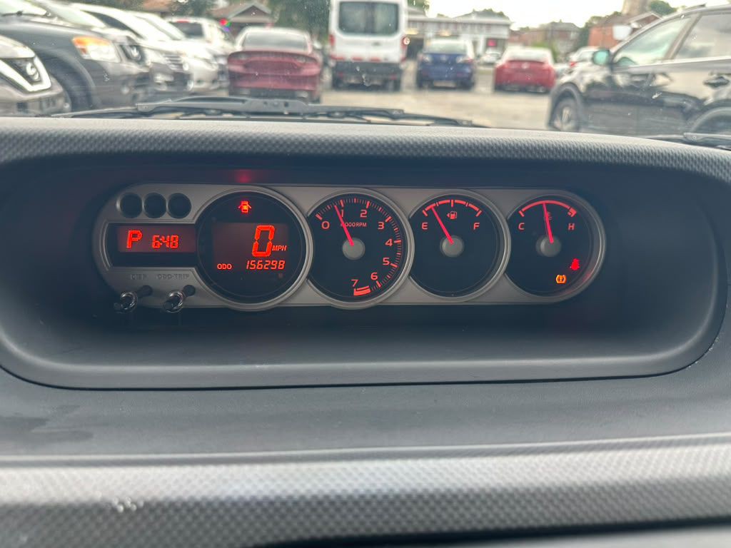 2010 Scion xB Image 15