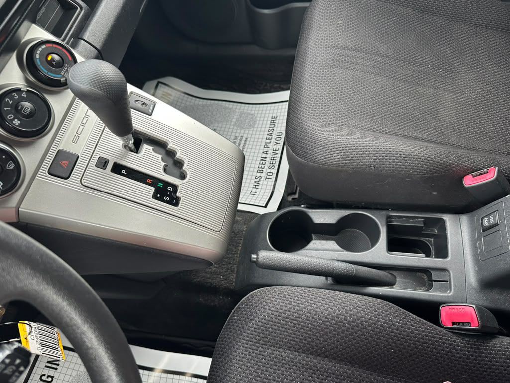 2010 Scion xB Image 17