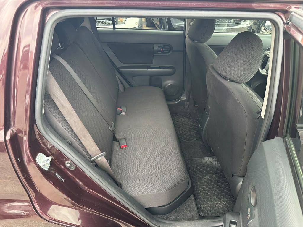 2010 Scion xB Image 18
