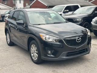 Image for 2014 Mazda CX-5 Touring ID: 7671915