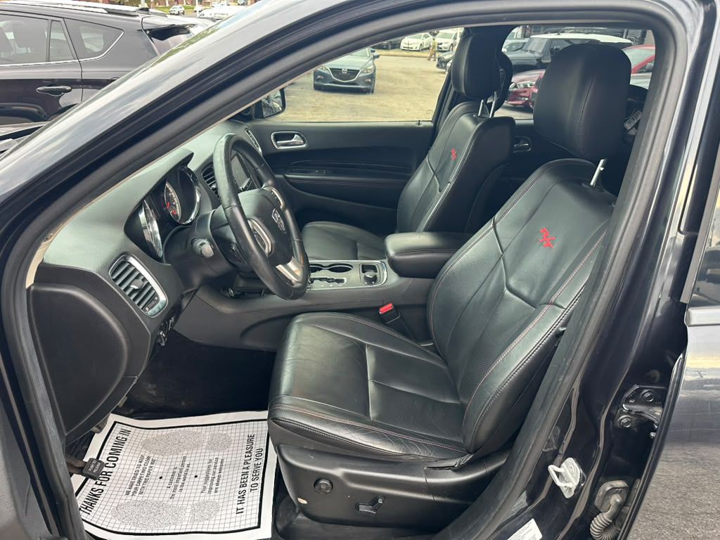 2013 Dodge Durango Image 10