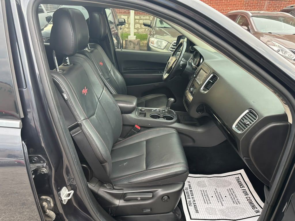 2013 Dodge Durango Image 14