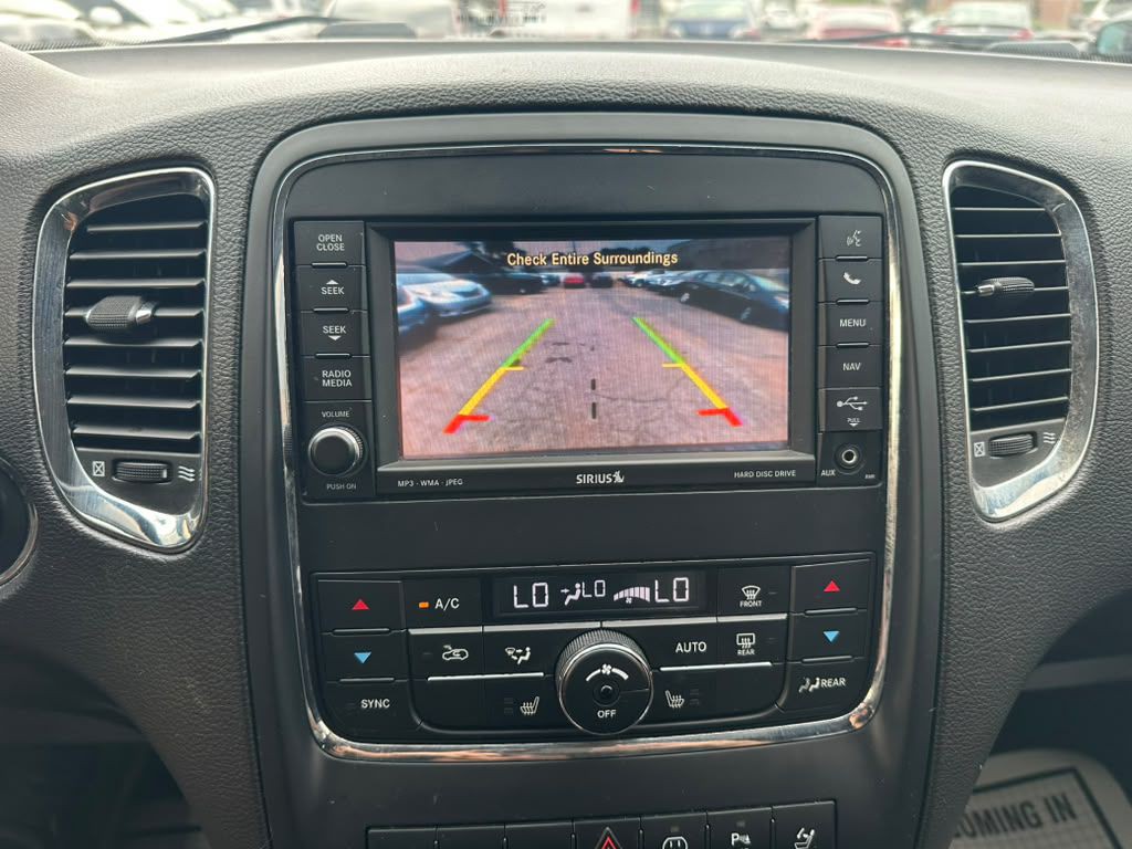 2013 Dodge Durango Image 18