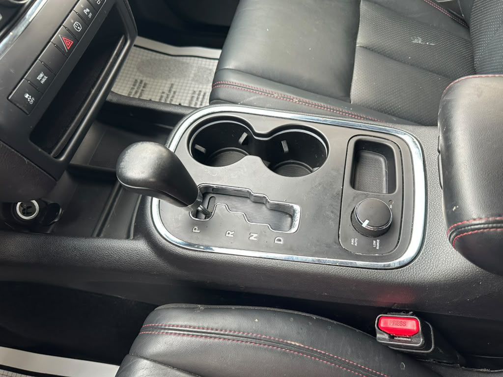 2013 Dodge Durango Image 20