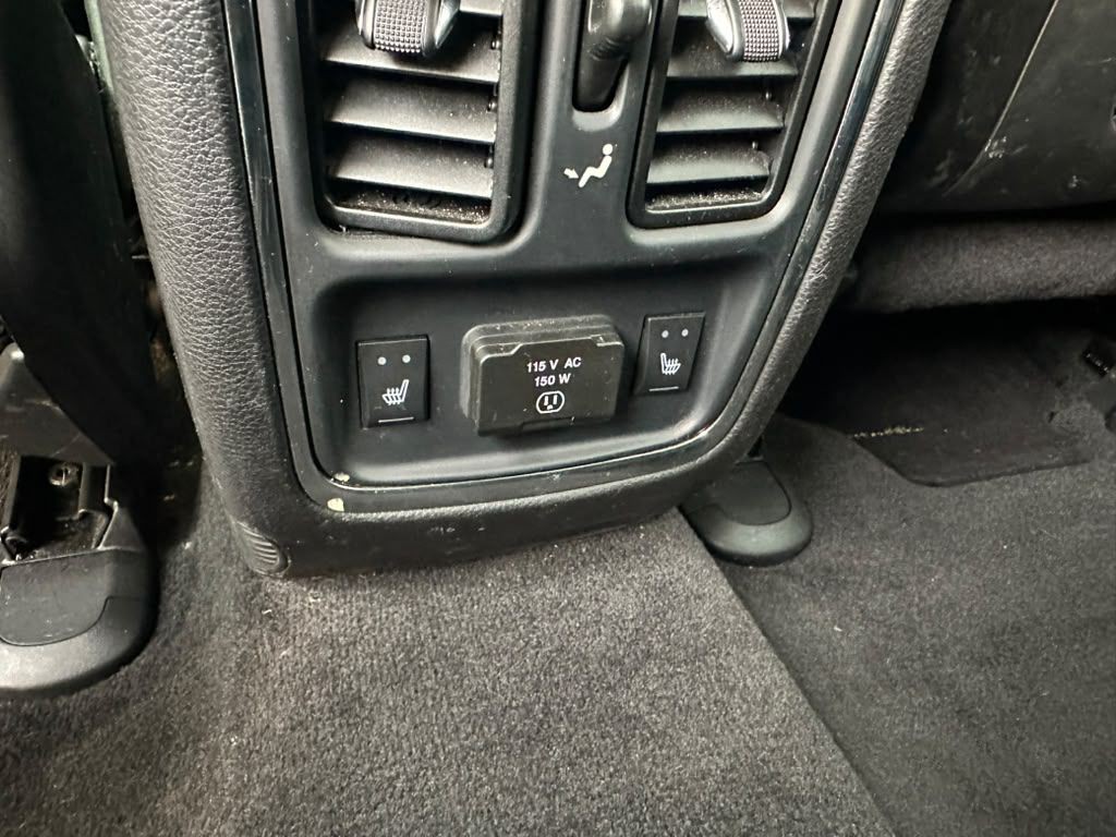 2013 Dodge Durango Image 21