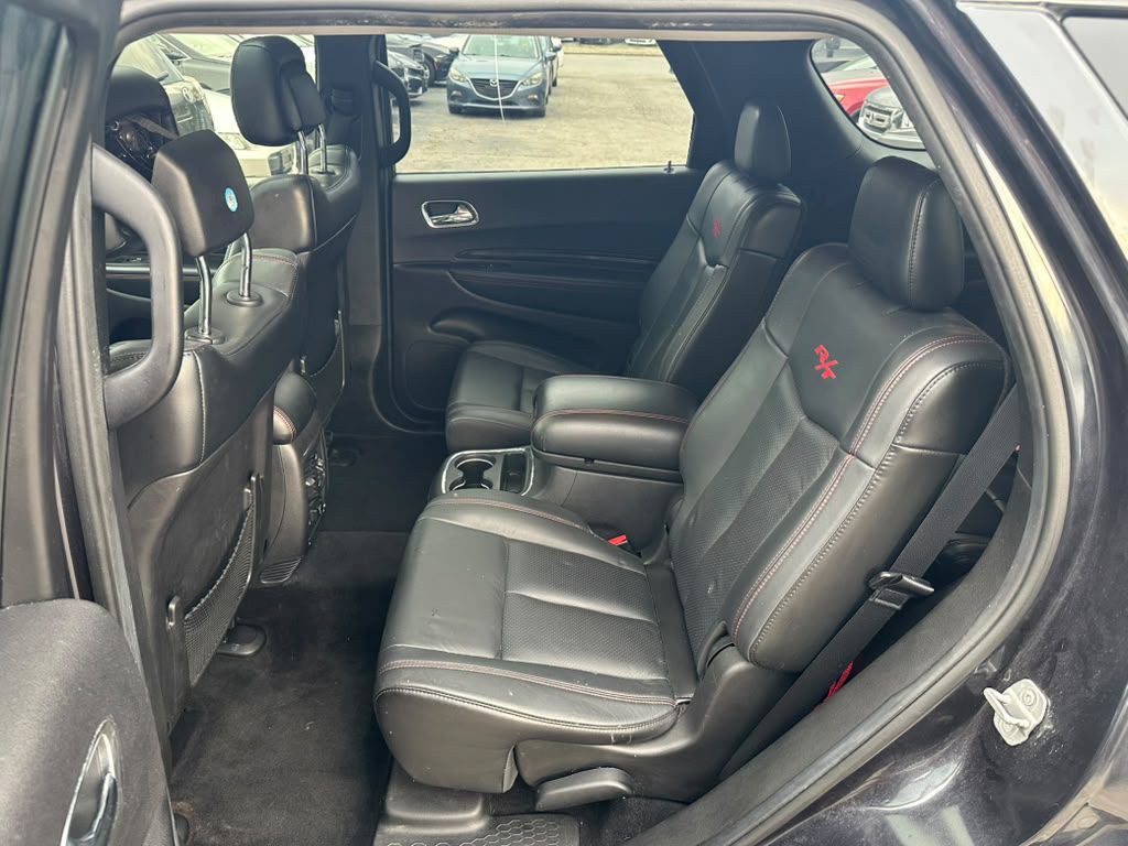 2013 Dodge Durango Image 23