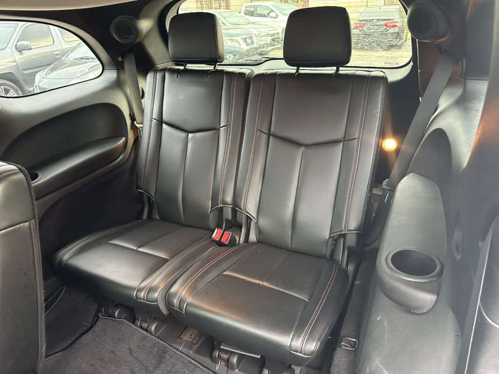 2013 Dodge Durango Image 24