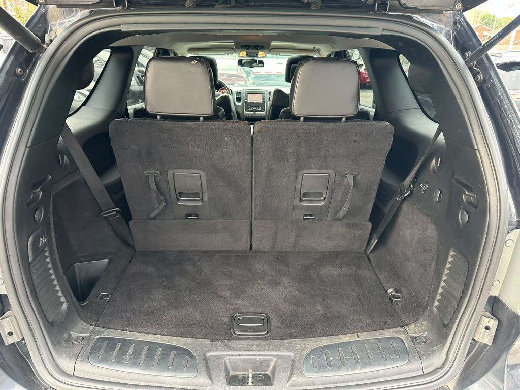 2013 Dodge Durango Image 26