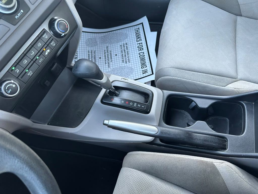 2012 Honda Civic Image 19