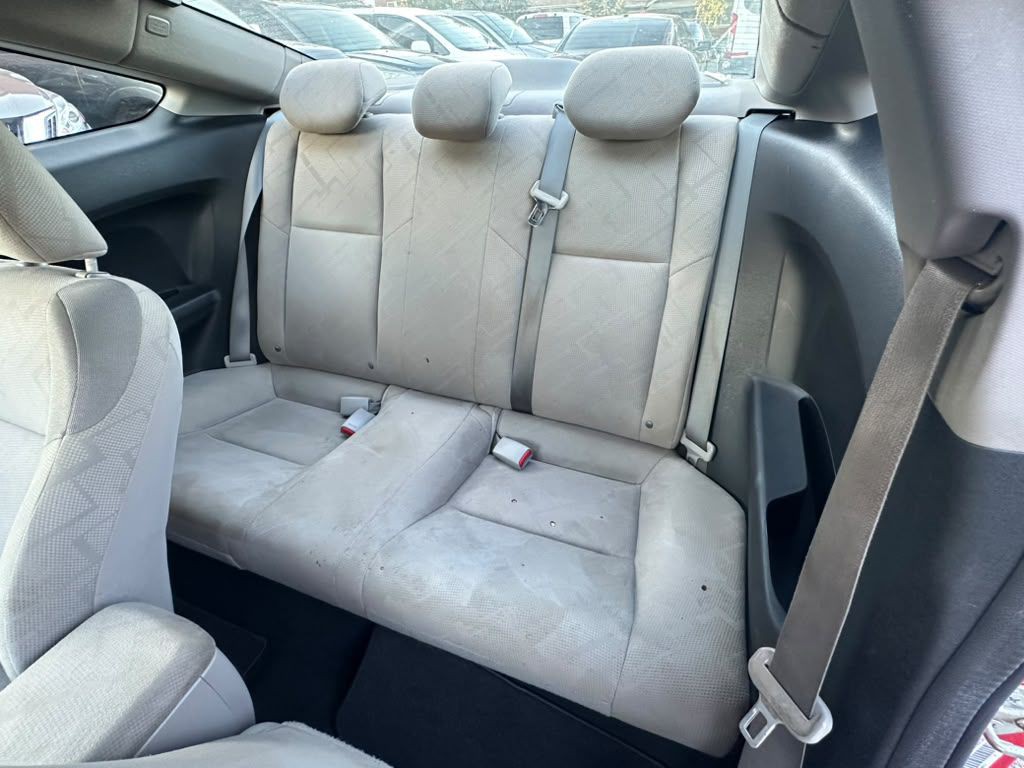 2012 Honda Civic Image 21