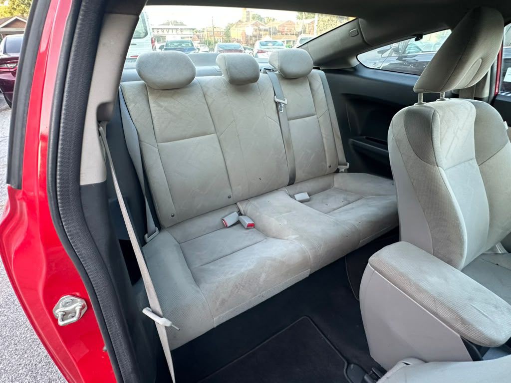 2012 Honda Civic Image 22