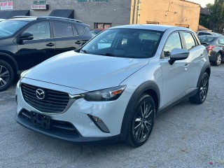 Image for 2017 Mazda CX-3 Touring ID: 7677561