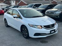 Image for 2015 Honda Civic EX ID: 7677769