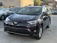 Image for 2018 Toyota Rav4 Limited ID: 7678985