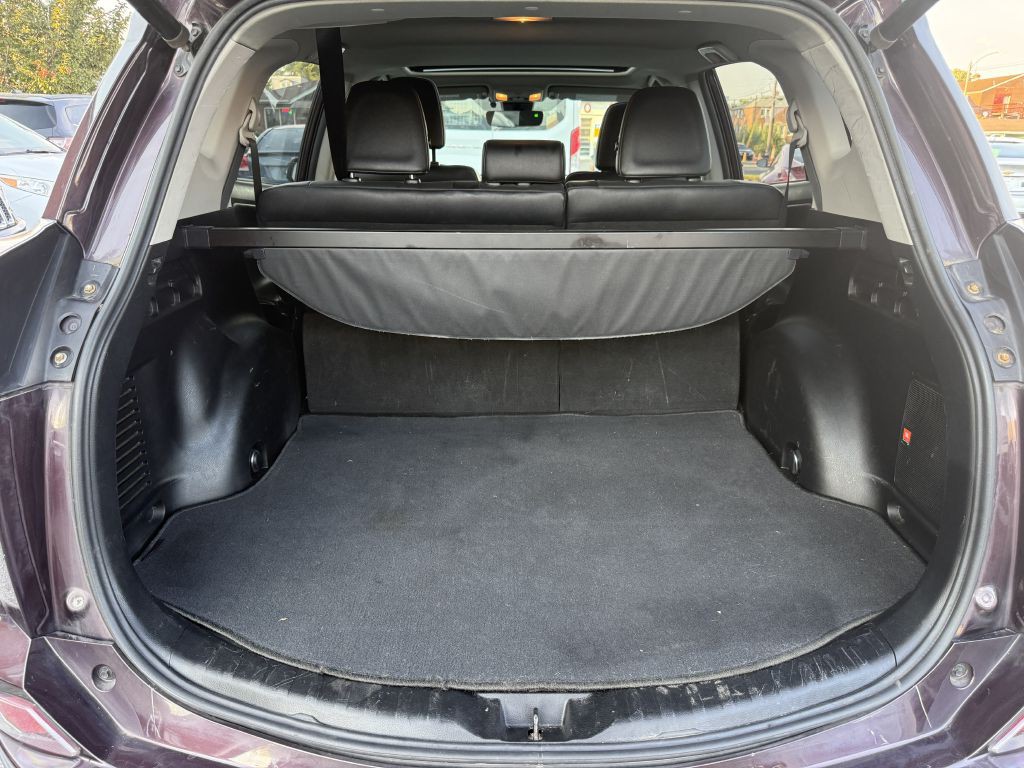 2018 Toyota Rav4 Image 9