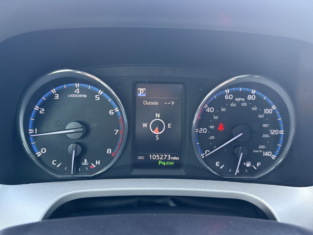 2018 Toyota Rav4 Image 15