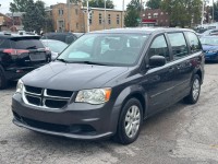 Image for 2016 Dodge Grand Caravan SE ID: 7679131