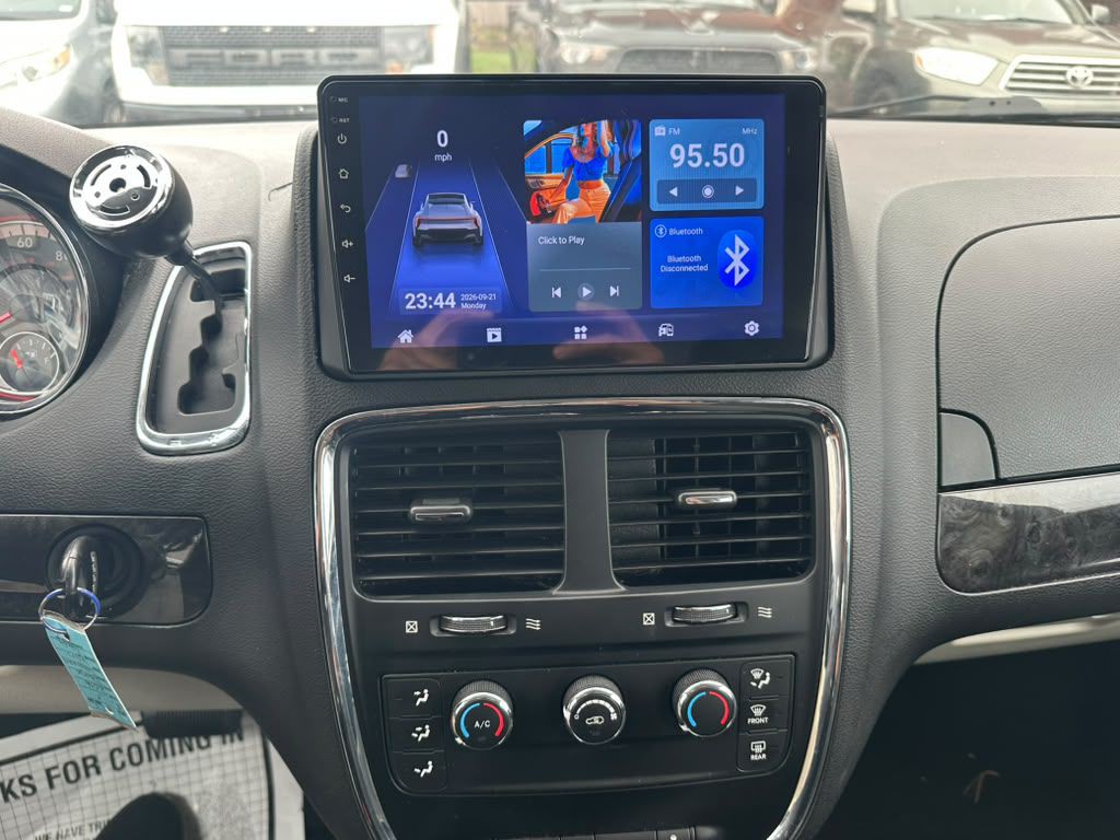2016 Dodge Grand Caravan Image 15