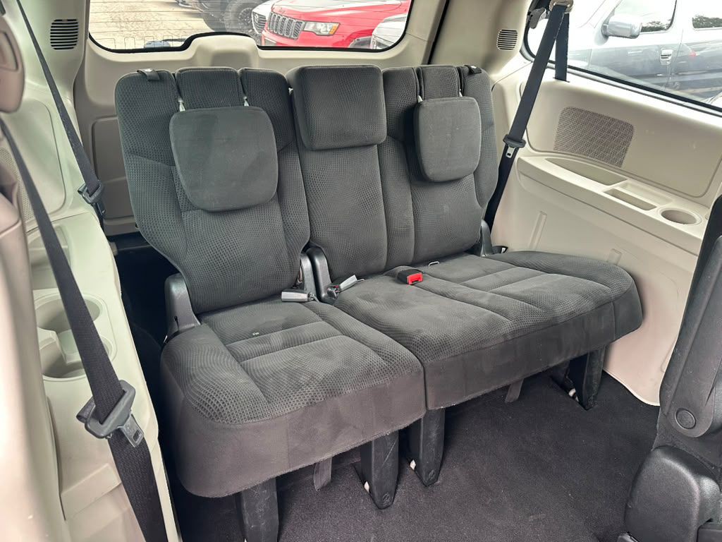 2016 Dodge Grand Caravan Image 23