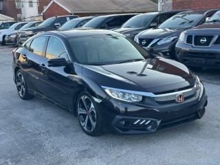 Image for 2016 Honda Civic EX ID: 7688451