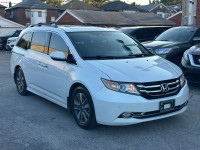 Image for 2014 Honda Odyssey Touring ID: 7688630
