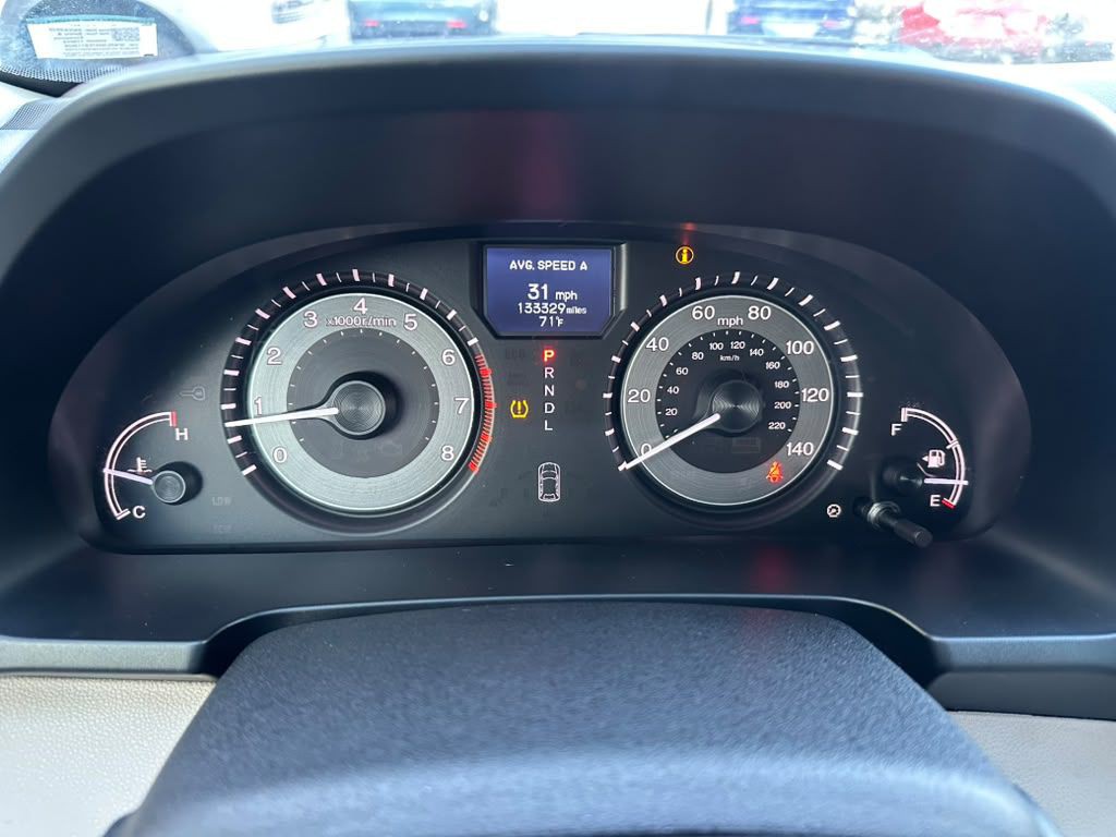 2014 Honda Odyssey Image 15