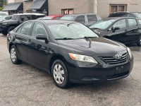 Image for 2007 Toyota Camry CE ID: 7691523