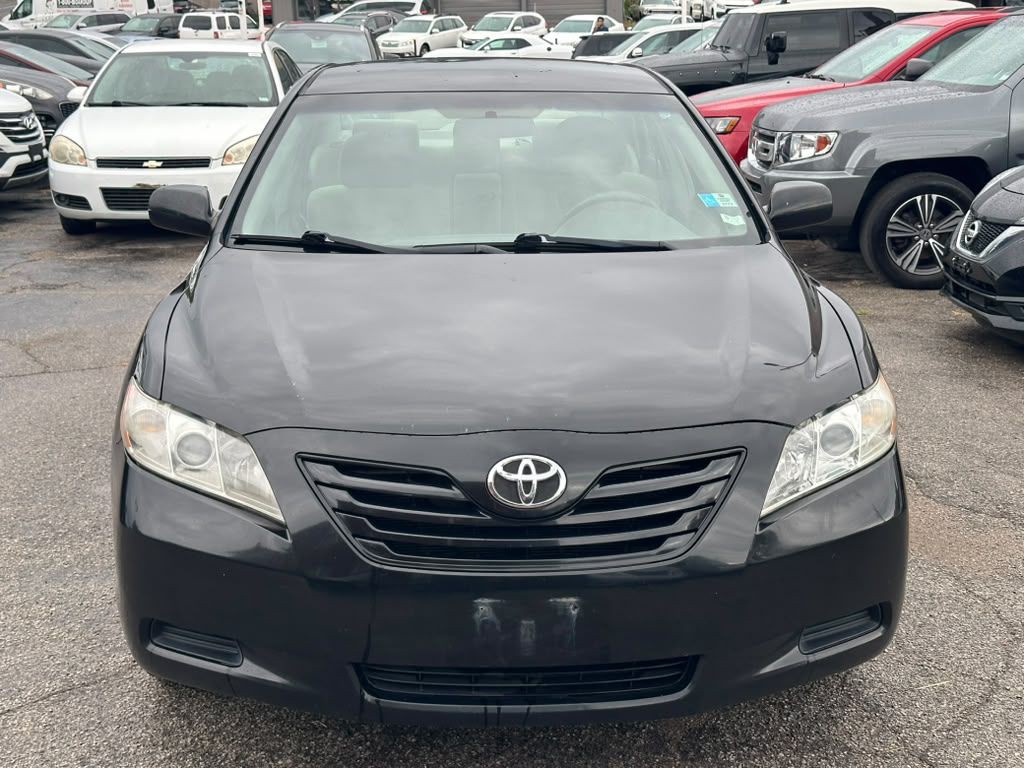 2007 Toyota Camry Image 2