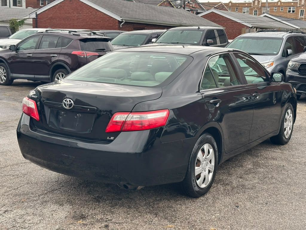 2007 Toyota Camry Image 6