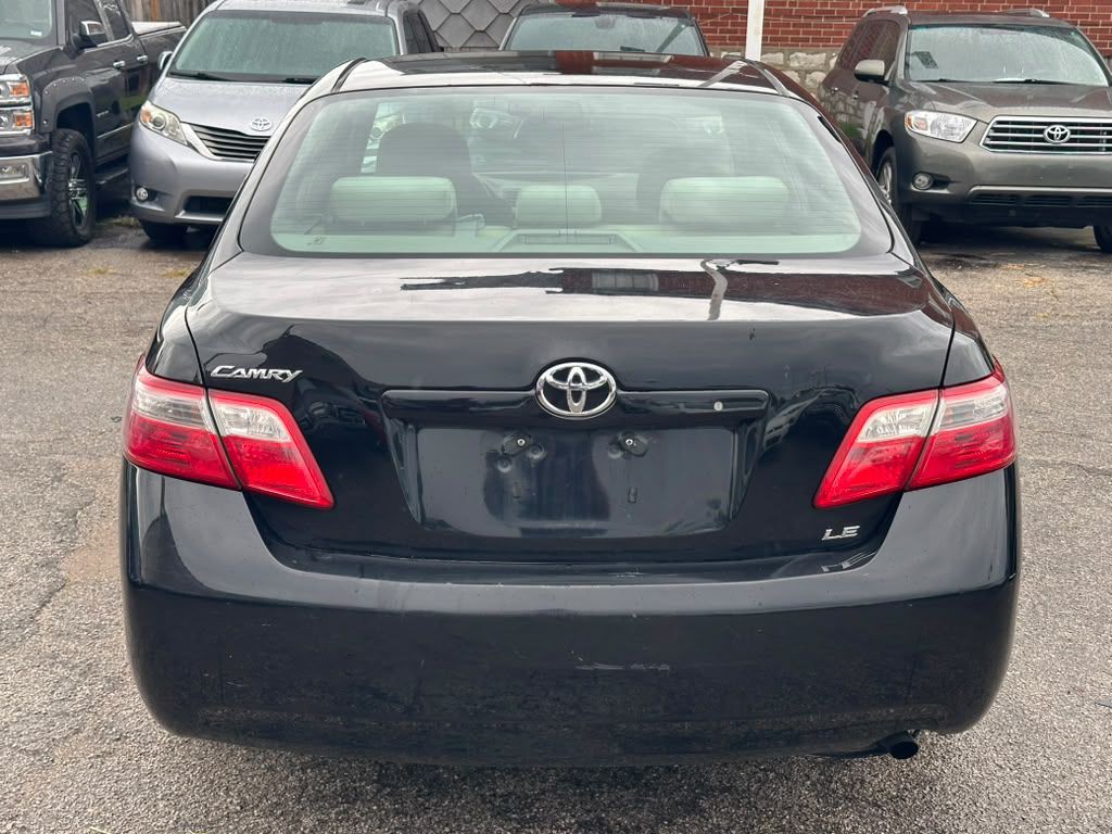 2007 Toyota Camry Image 7