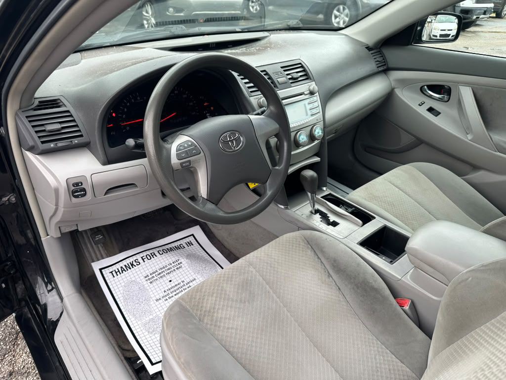 2007 Toyota Camry Image 11