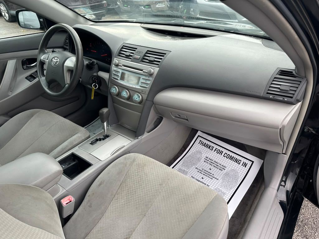 2007 Toyota Camry Image 13