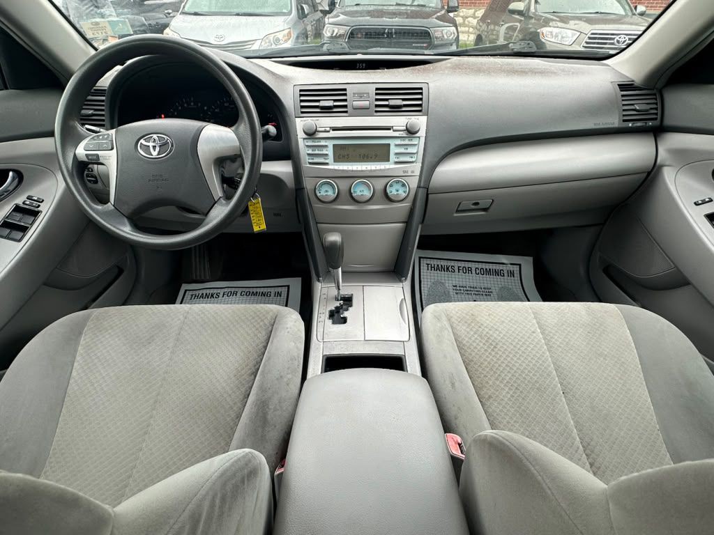 2007 Toyota Camry Image 14