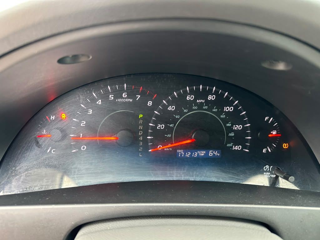 2007 Toyota Camry Image 15