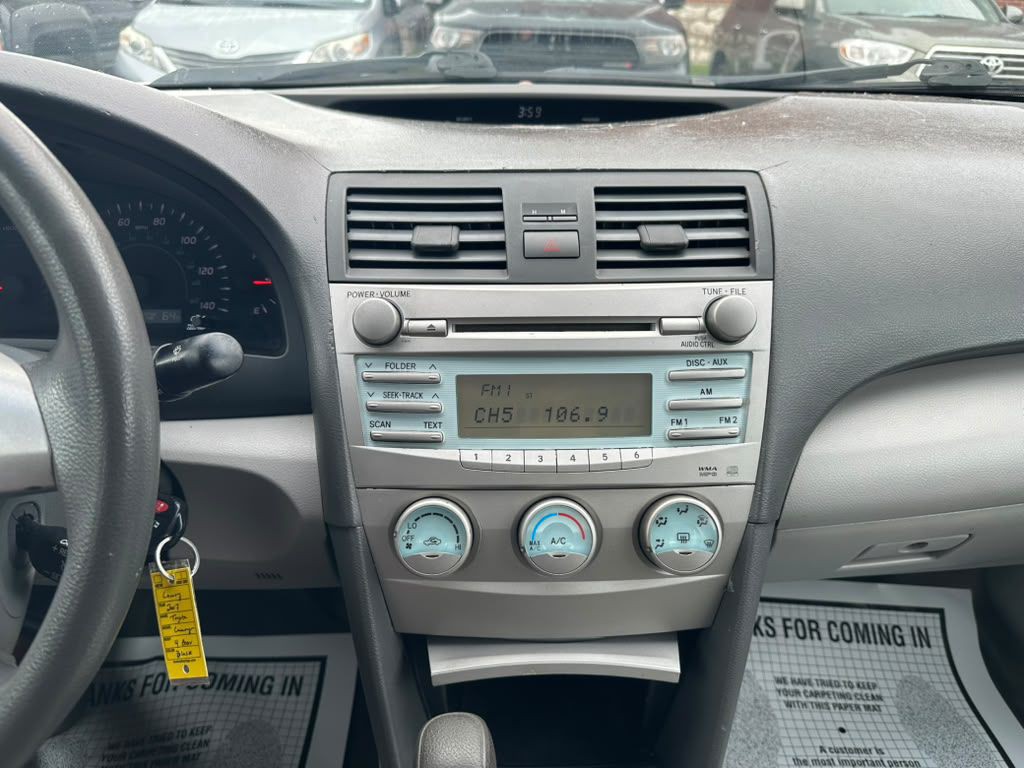 2007 Toyota Camry Image 16