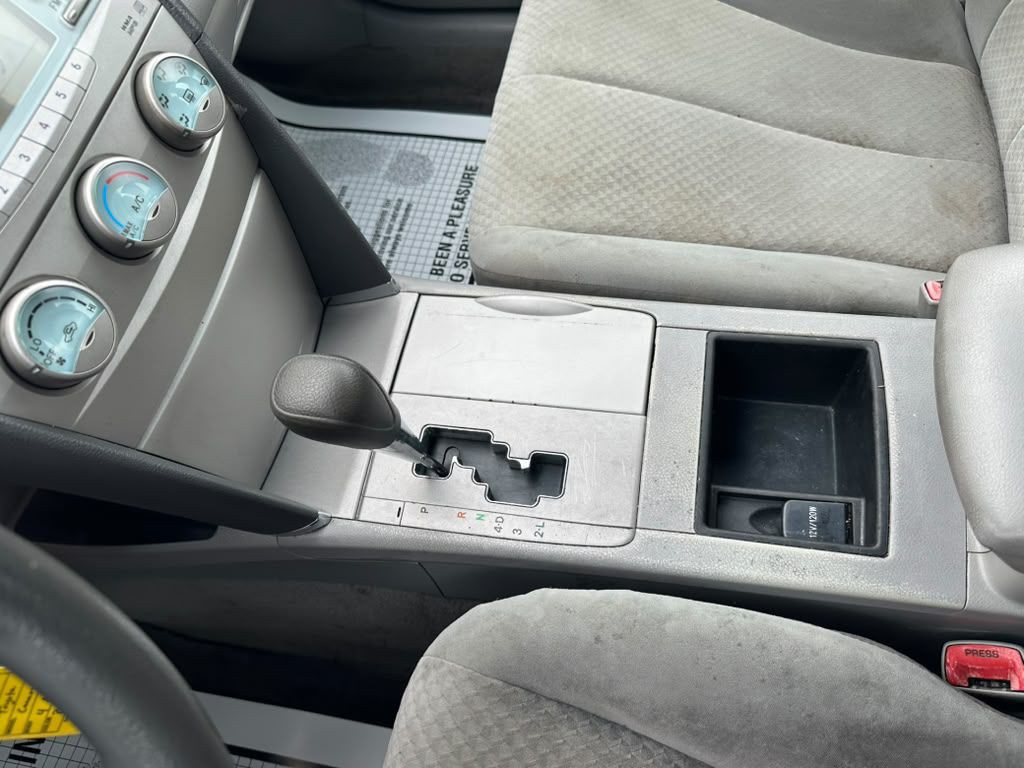 2007 Toyota Camry Image 17