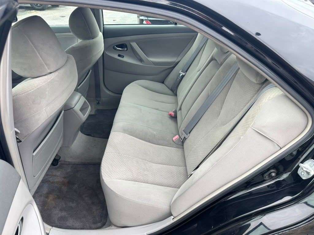 2007 Toyota Camry Image 19