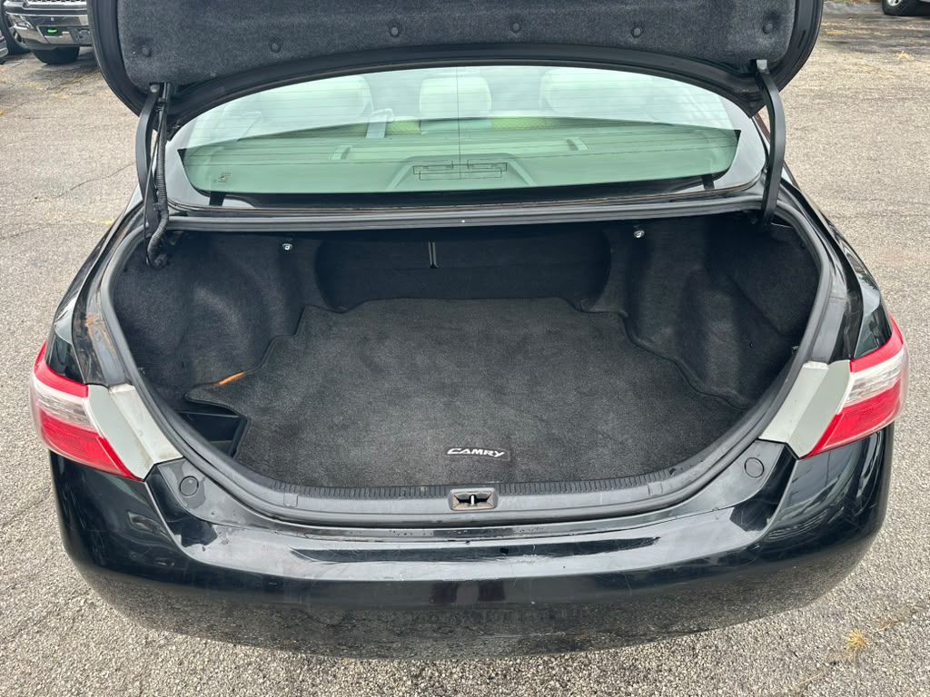 2007 Toyota Camry Image 20