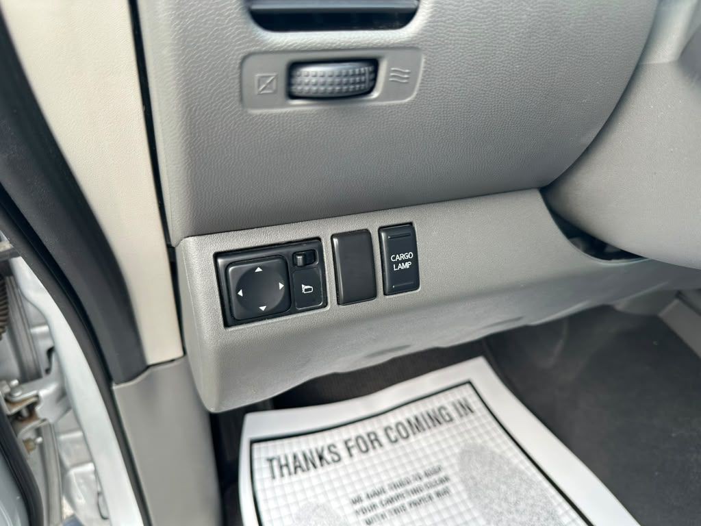 2020 Nissan Frontier Image 19