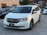 Image for 2017 Honda Odyssey Touring ID: 7700999