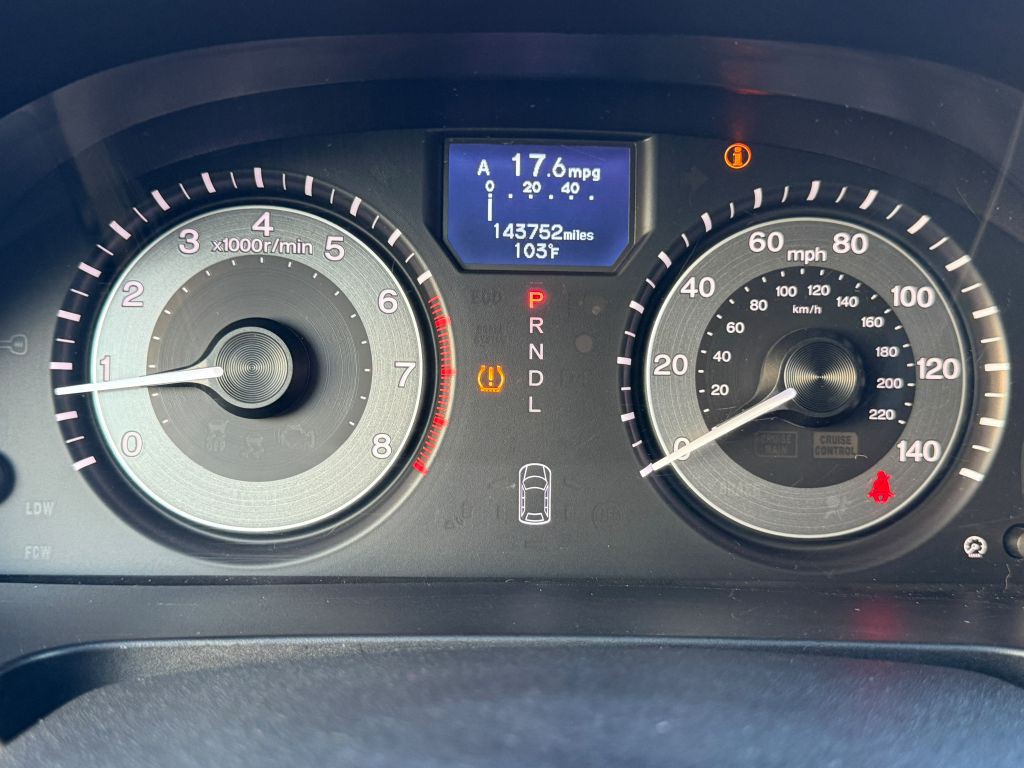 2017 Honda Odyssey Image 16