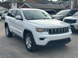 Image for 2017 Jeep Grand Cherokee Laredo ID: 7701524