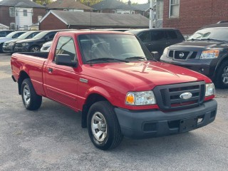 Image for 2007 Ford Ranger  ID: 7701604