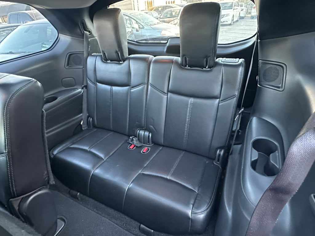2017 Nissan Pathfinder Image 26