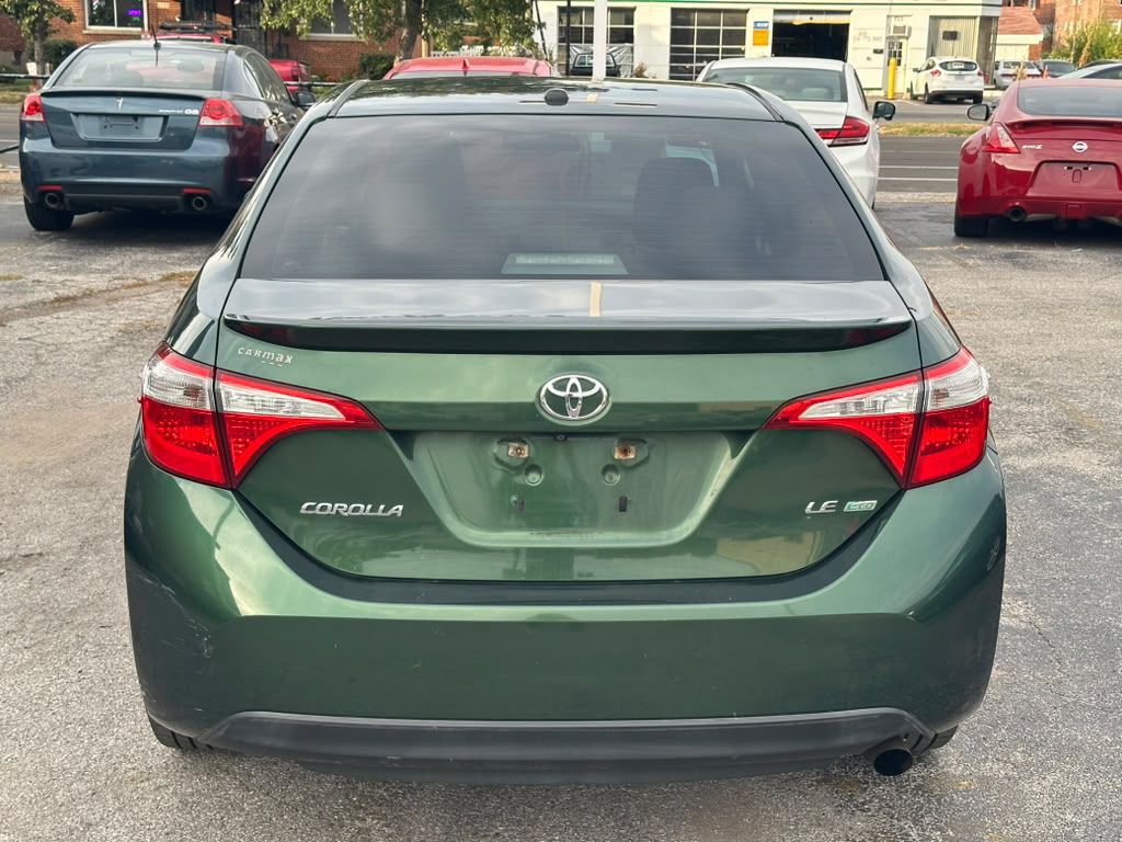 2014 Toyota Corolla Image 6