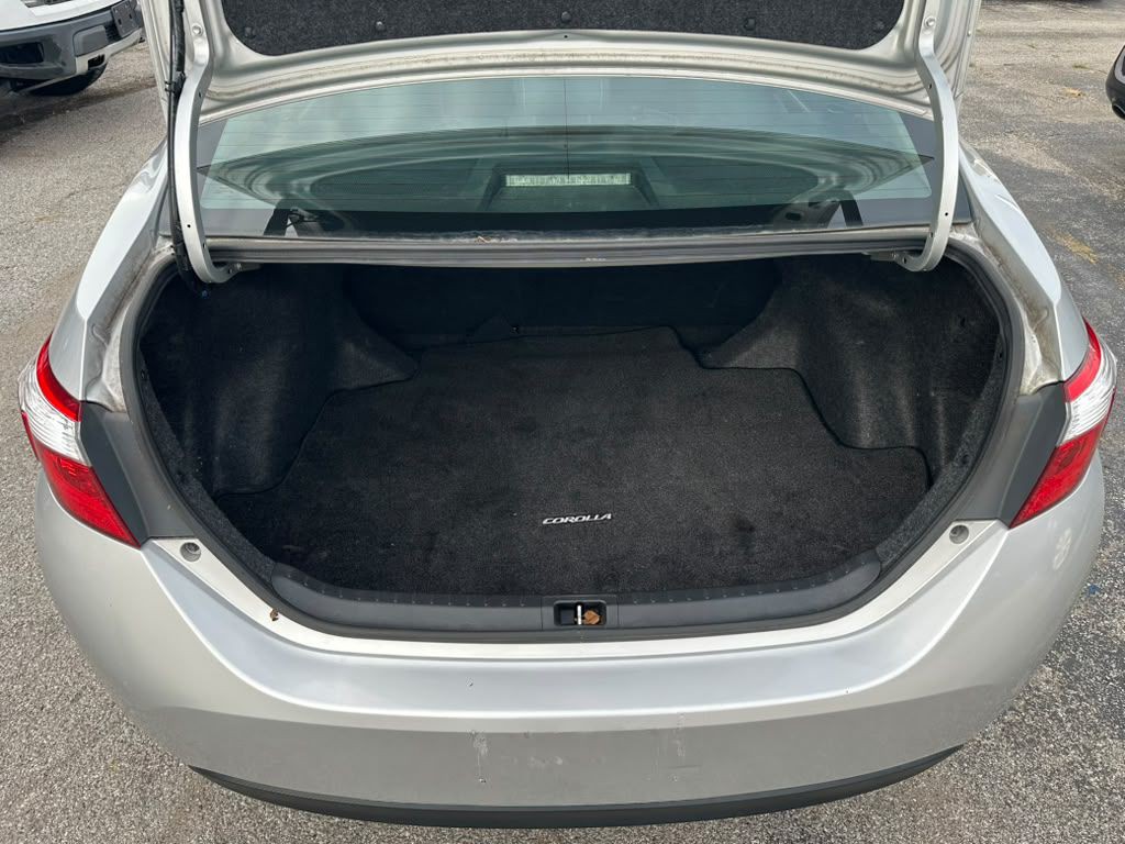 2016 Toyota Corolla Image 22