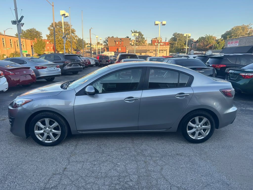 2010 Mazda Mazda3 Image 5