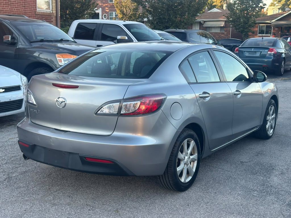 2010 Mazda Mazda3 Image 6