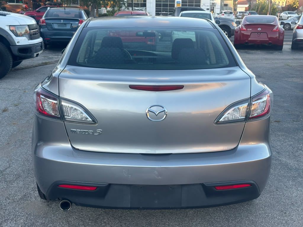 2010 Mazda Mazda3 Image 7