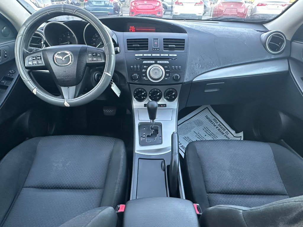 2010 Mazda Mazda3 Image 15
